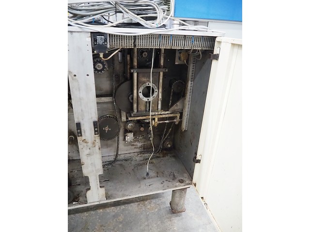 Tevopharm - afbeelding 11 van  20