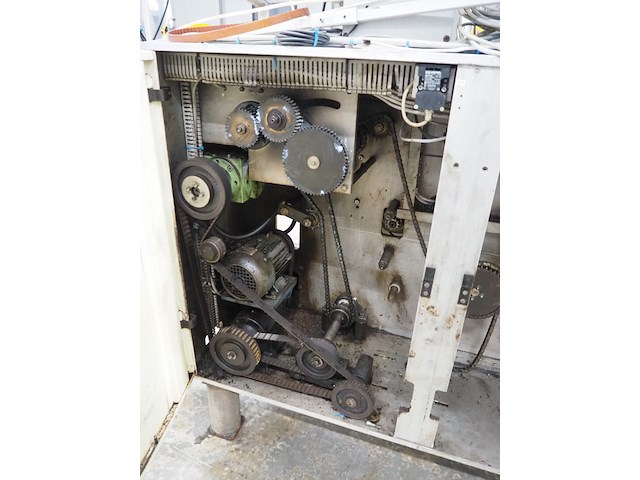 Tevopharm - afbeelding 13 van  20