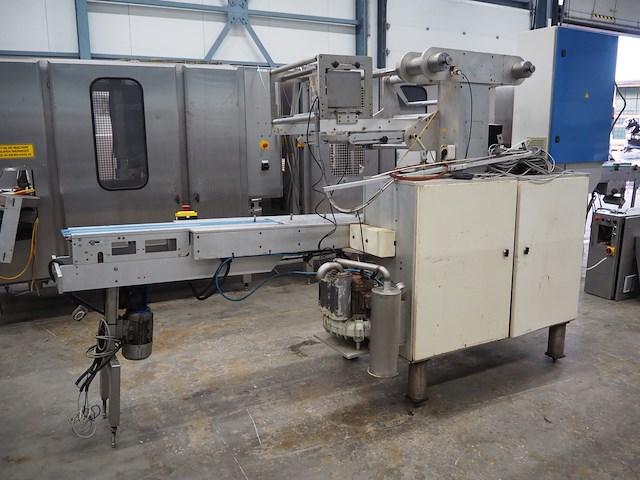 Tevopharm - afbeelding 14 van  20