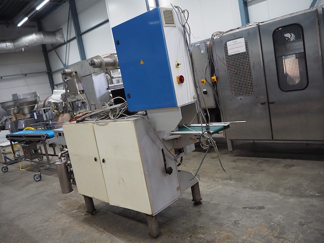 Tevopharm - afbeelding 15 van  20