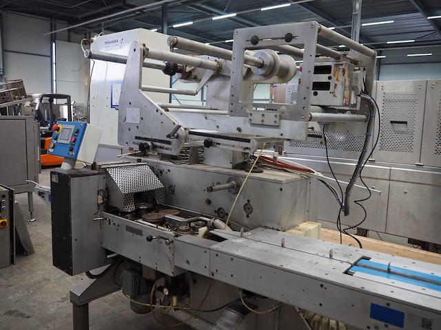 Tevopharm - afbeelding 18 van  20