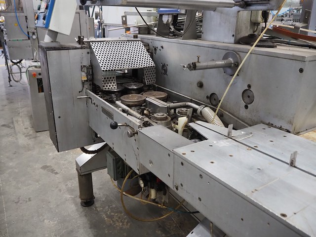 Tevopharm - afbeelding 19 van  20