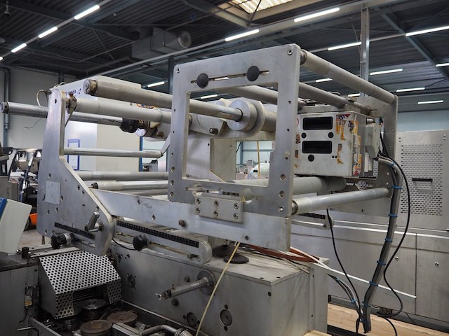 Tevopharm - afbeelding 20 van  20