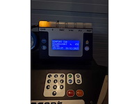 Texa - 2013 - 720 r 134 a 1234 yf - airco test- en vulapparaat - afbeelding 3 van  7