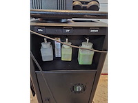 Texa - 2013 - 720 r 134 a 1234 yf - airco test- en vulapparaat - afbeelding 5 van  7