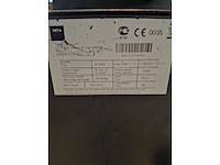 Texa - 2013 - 720 r 134 a 1234 yf - airco test- en vulapparaat - afbeelding 7 van  7