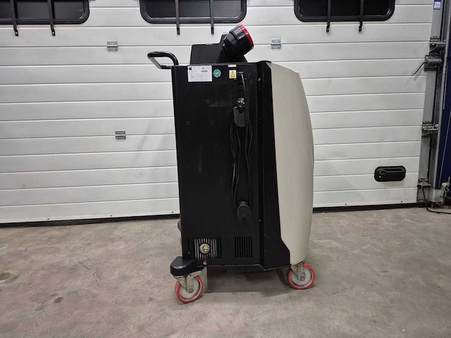 Texa - 2018 - 780r - dual gas airco test- en vulapparaat r134a & r1234yf - afbeelding 5 van  7