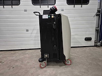 Texa - 2018 - 780r - dual gas airco test- en vulapparaat r134a & r1234yf - afbeelding 5 van  7