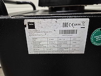 Texa - 2018 - 780r - dual gas airco test- en vulapparaat r134a & r1234yf - afbeelding 7 van  7
