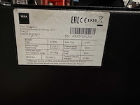 Texa - 2022 - 780 - airco test- en vulapparaat r134a & r1234yf bi gas touch - afbeelding 3 van  14