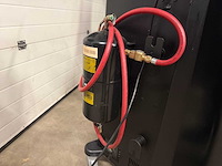 Texa - 2022 - 780 - airco test- en vulapparaat r134a & r1234yf bi gas touch - afbeelding 4 van  14