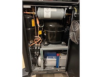 Texa - 2022 - 780 - airco test- en vulapparaat r134a & r1234yf bi gas touch - afbeelding 6 van  14