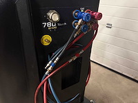 Texa - 2022 - 780 - airco test- en vulapparaat r134a & r1234yf bi gas touch - afbeelding 14 van  14