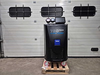 Texa - 2024 - konfort 720 touch 2 gas ready - texa
