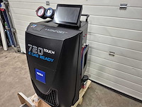Texa - 2024 - konfort 720 touch 2 gas ready - texa - afbeelding 2 van  10
