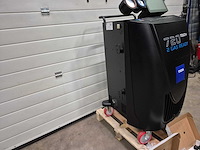 Texa - 2024 - konfort 720 touch 2 gas ready - texa - afbeelding 3 van  10