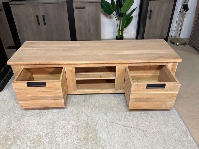 Texa tv meubel - afbeelding 8 van  8