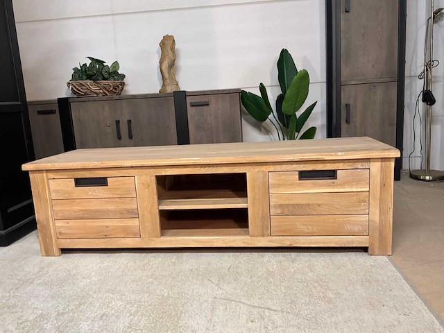 Texa tv meubel - afbeelding 3 van  8