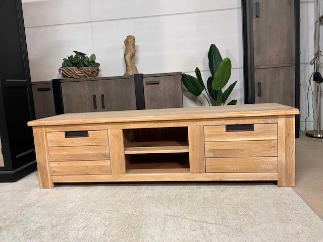 Texa tv meubel - afbeelding 4 van  8