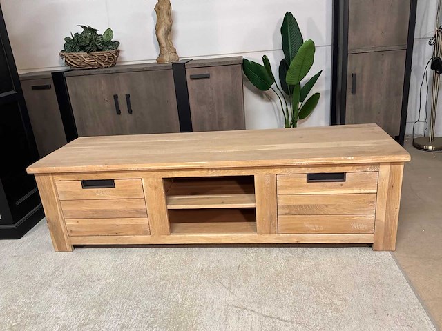 Texa tv meubel - afbeelding 5 van  8