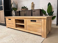 Texa tv meubel - afbeelding 6 van  8