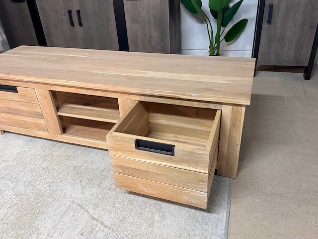 Texa tv meubel - afbeelding 7 van  8