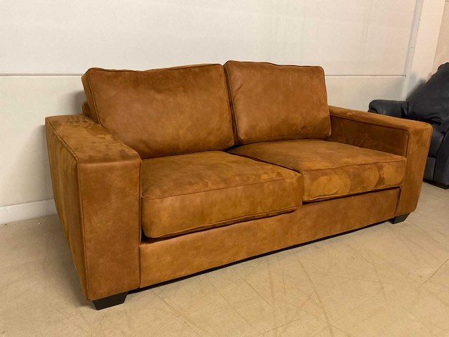 Texas bankstel - afbeelding 7 van  11