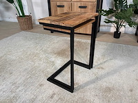 Texas bijzettafel set van 2 - afbeelding 9 van  9