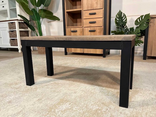 Texas bijzettafel - afbeelding 1 van  6