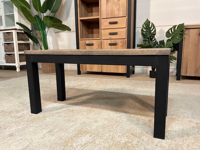 Texas bijzettafel - afbeelding 5 van  6