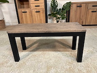 Texas bijzettafel - afbeelding 2 van  6