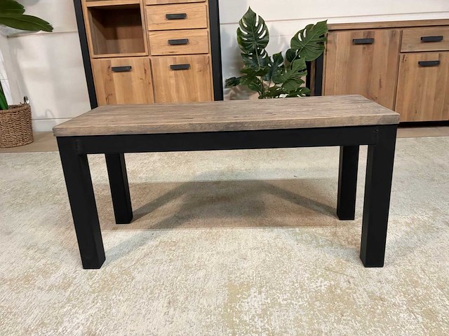 Texas bijzettafel - afbeelding 3 van  6