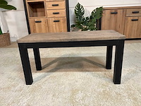 Texas bijzettafel - afbeelding 3 van  6