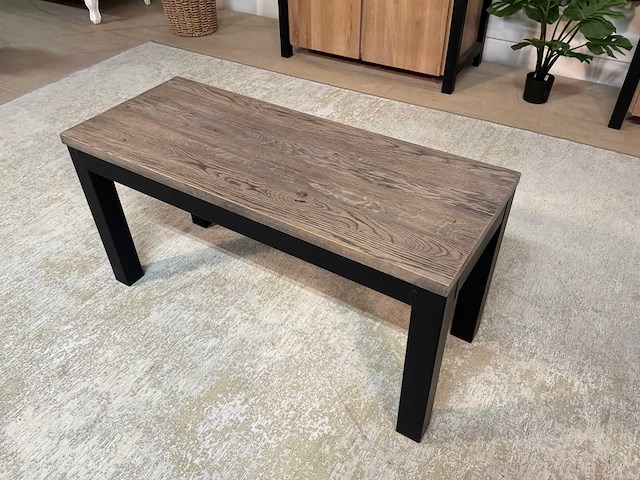 Texas bijzettafel - afbeelding 4 van  6