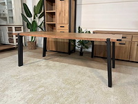 Texas eetkamertafel - afbeelding 9 van  9