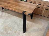 Texas eetkamertafel - afbeelding 7 van  9