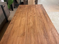 Texas eetkamertafel - afbeelding 9 van  9
