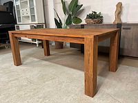 Texas eetkamertafel - afbeelding 5 van  9