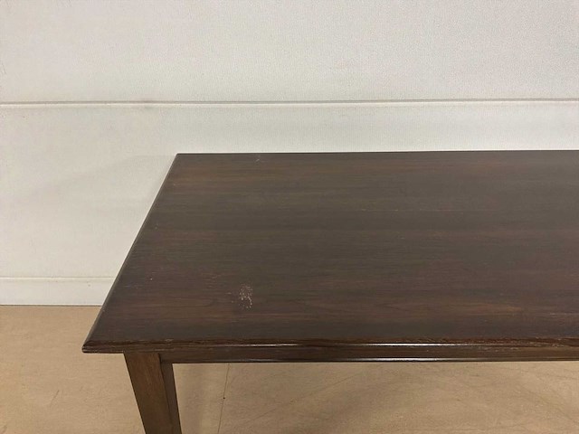 Texas eetkamertafel - afbeelding 3 van  13