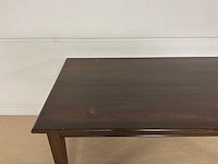 Texas eetkamertafel - afbeelding 3 van  13