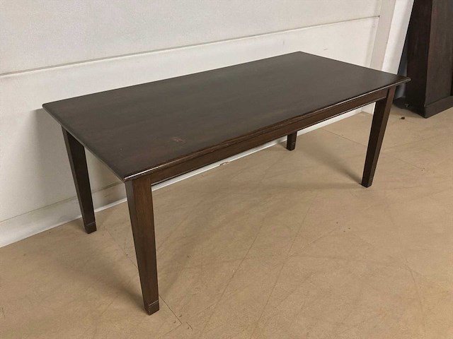 Texas eetkamertafel - afbeelding 4 van  13