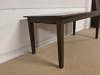 Texas eetkamertafel - afbeelding 12 van  13