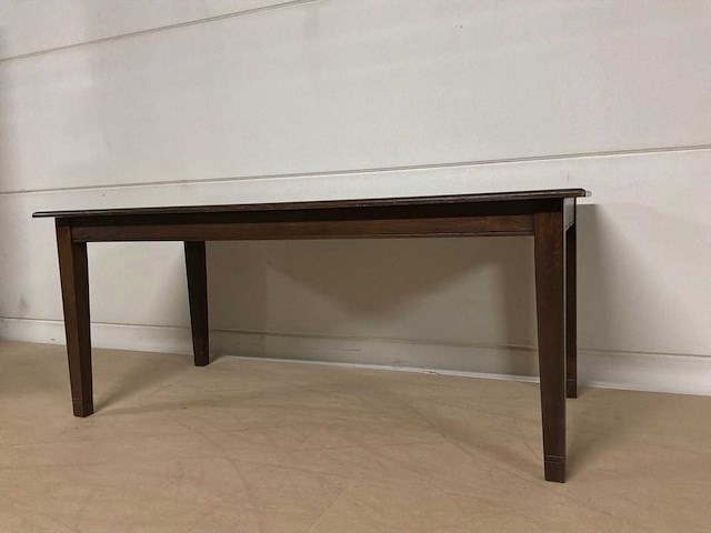 Texas eetkamertafel - afbeelding 1 van  13