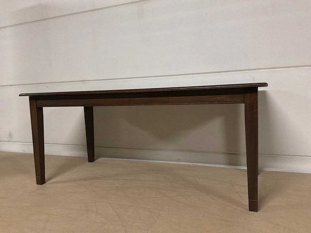 Texas eetkamertafel - afbeelding 5 van  13