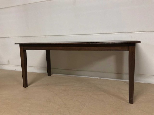 Texas eetkamertafel - afbeelding 7 van  13