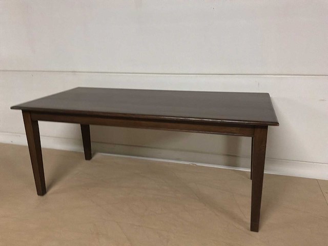 Texas eetkamertafel - afbeelding 8 van  13