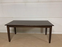 Texas eetkamertafel - afbeelding 9 van  13