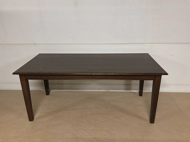 Texas eetkamertafel - afbeelding 11 van  13