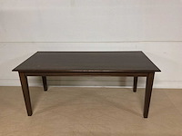 Texas eetkamertafel - afbeelding 11 van  13