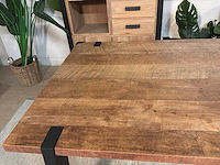 Texas eetkamertafel - afbeelding 7 van  9